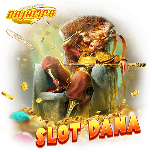 Rajampo Slot 88 Depo Dana Terpercaya